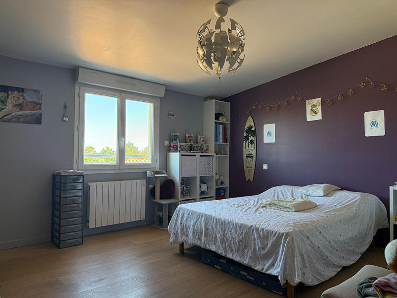 Maison - 169 m² - 7 pièces