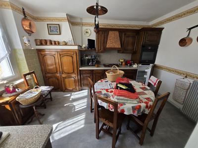 Maison contemporaine - 109 m² - 4 pièces