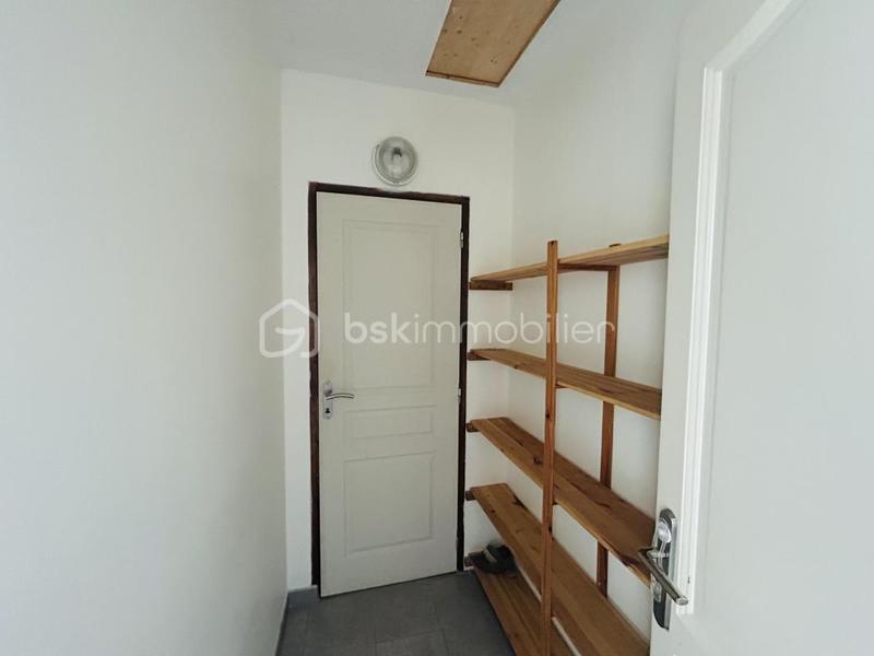 Maison - 96 m² - 4 pièces