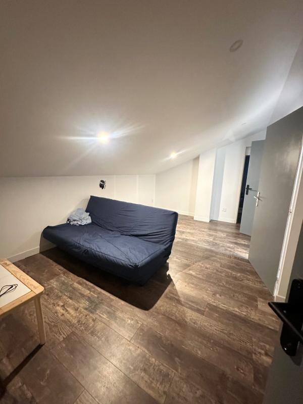 Appartement - 180 m² - 4 pièces