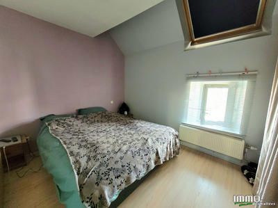 Appartement - 85 m² - 4 pièces