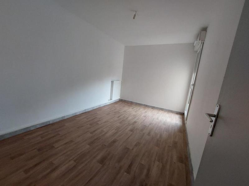 Appartement - 74 m² - 4 pièces
