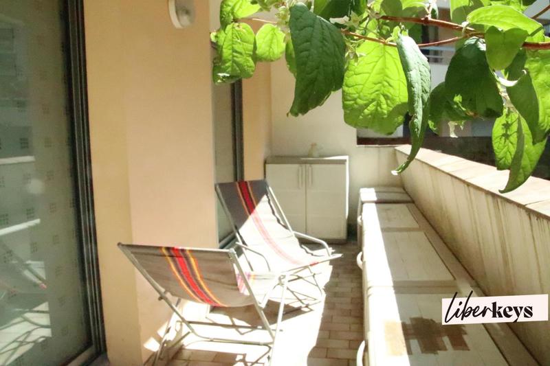 Duplex - 109 m² - 109 pièces