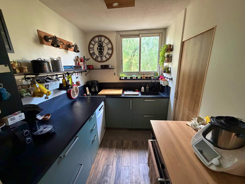 Appartement - 86 m² - 4 pièces