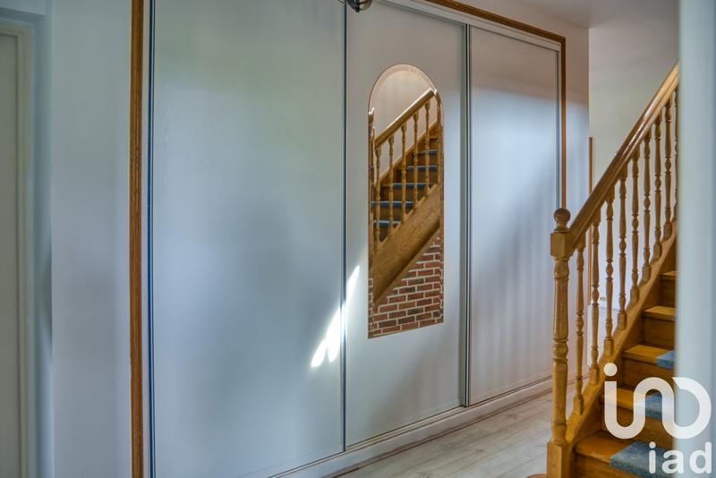 Maison - 226 m² - 8 pièces