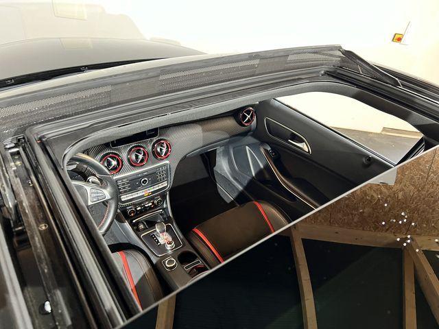 Mercedes Classe a A45 Amg 381 Ch 4matic Speedshift 7g-Dct