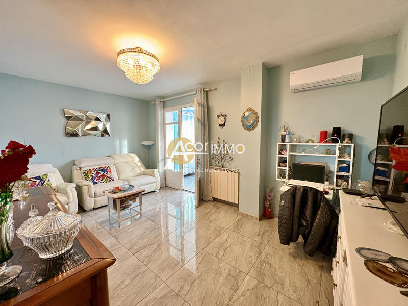 Maison - 170 m² - 6 pièces