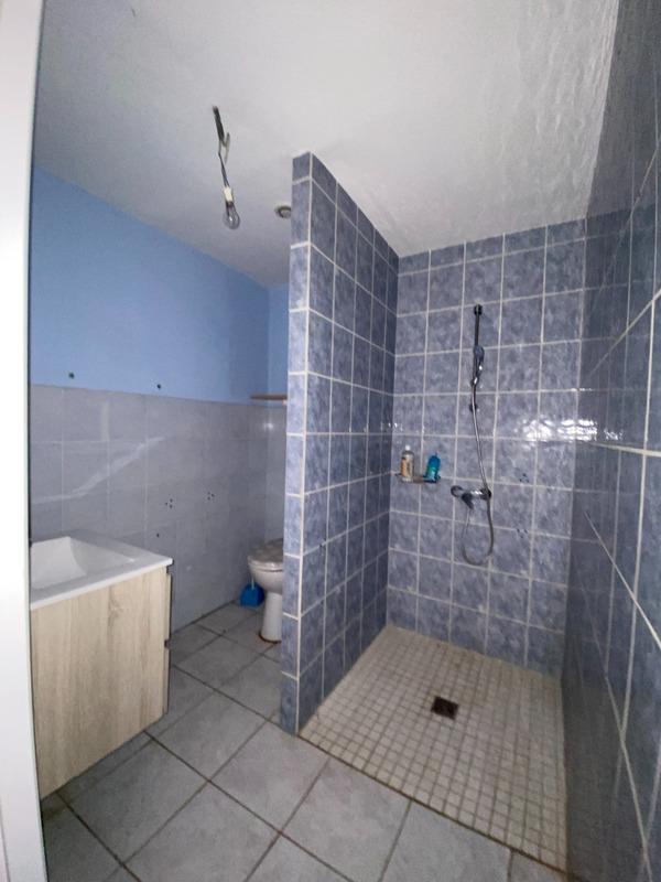 Maison en pierre - 70 m² - 4 pièces