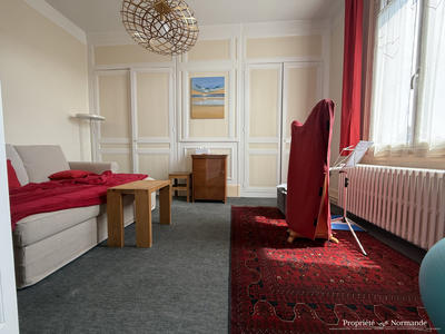 Maison - 164 m² - 6 pièces