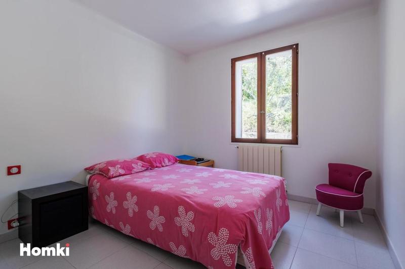 Maison - 148 m² - 5 pièces