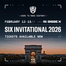 Six Invitational 2026