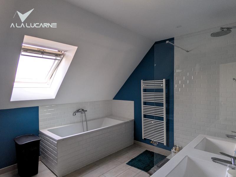 Maison - 157 m² - 6 pièces