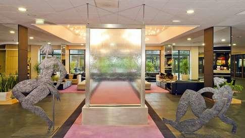 Studio - 49 m² - 1 pièce