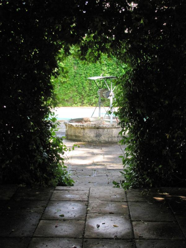 Hôtel particulier - 600 m² - 18 pièces