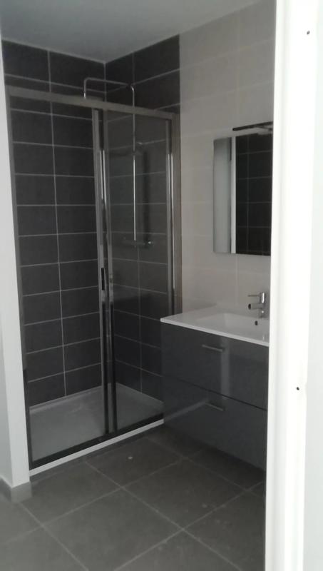 Appartement - 54 m² - 3 pièces