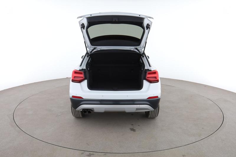 Audi Q2 1.4 Tfsi Cod Design Luxe s tronic 150 ch