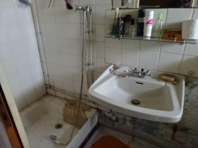 Corps de ferme - 130 m² - 5 pièces