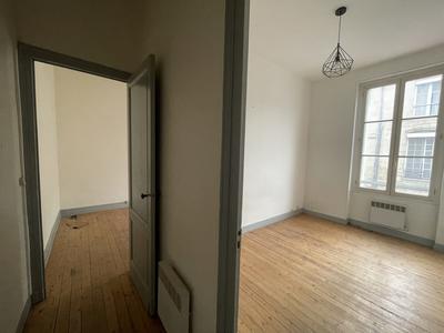Appartement - 71 m² - 4 pièces