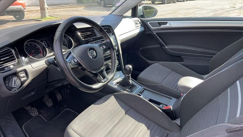 Volkswagen Golf 1.2 Tsi 105 Cup