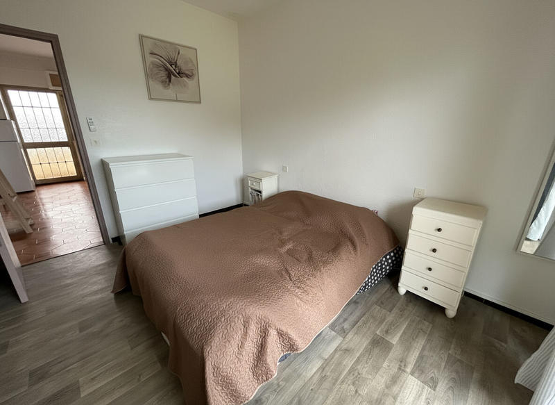 Appartement - 30 m² - 2 pièces