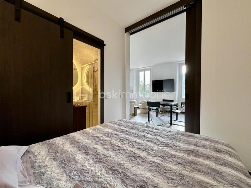 Appartement - 114 m² - 4 pièces