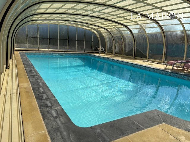 Villa - 137 m² - 7 pièces