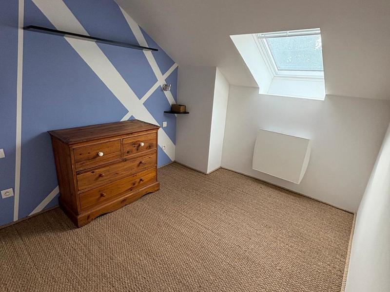 Maison - 160 m² - 8 pièces