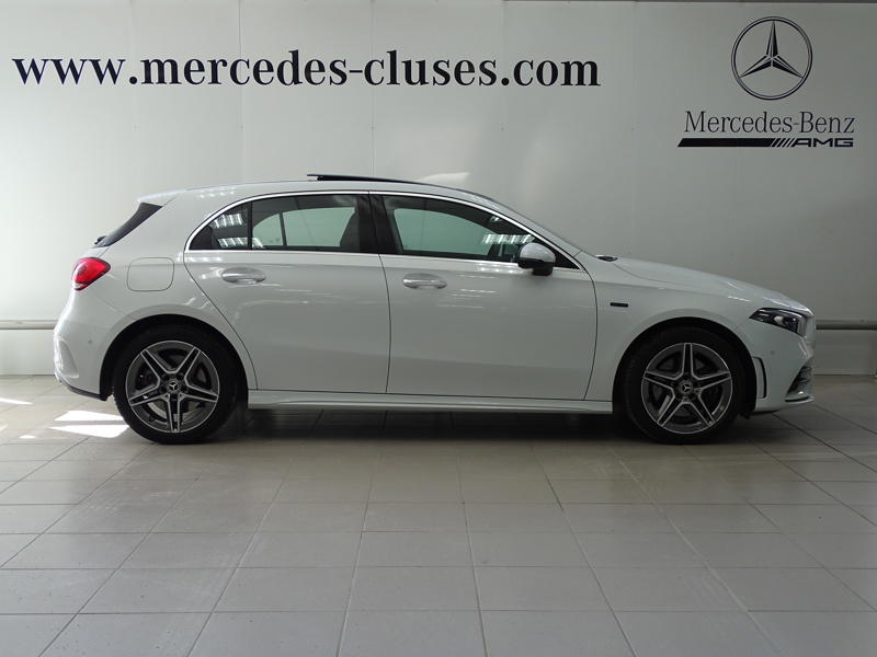 Mercedes Classe a 250 e Amg Line