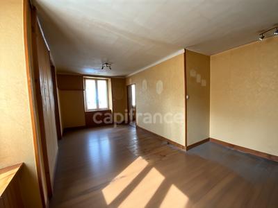 Immeuble - 217 m² - 14 pièces