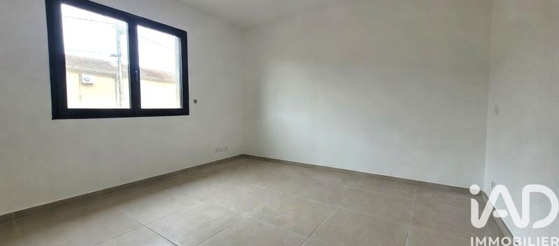 Maison - 69 m² - 3 pièces