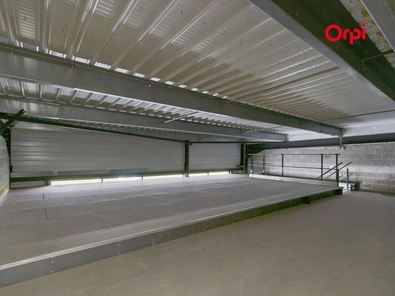 Local commercial - 188 m²