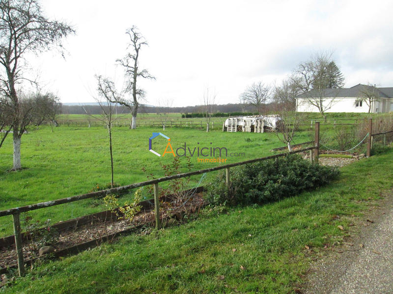 Ferme - 167 m² - 6 pièces