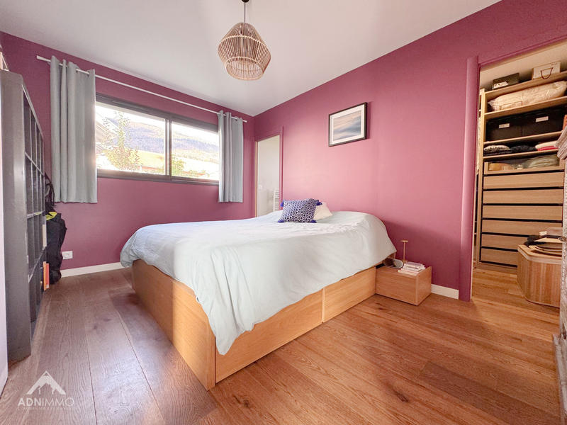 Maison - 135 m² - 5 pièces