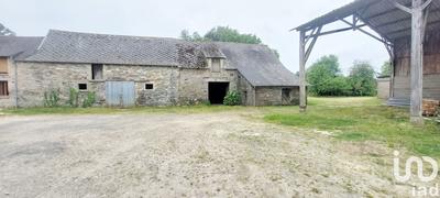 Maison - 150 m² - 4 pièces