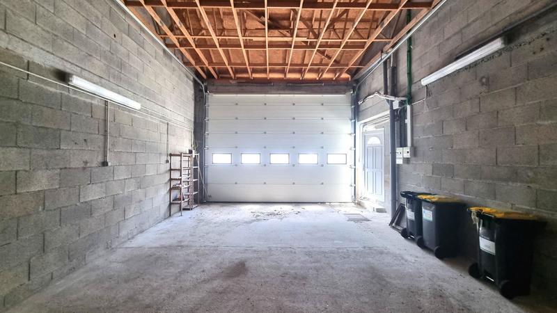 Appartement - 84 m² - 4 pièces