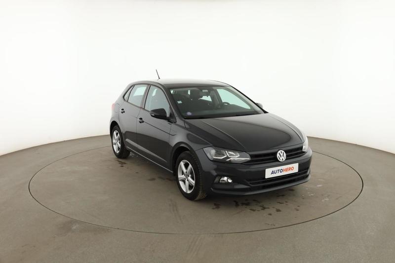 Volkswagen Polo 1.0 Tsi Trendline Business 95 ch