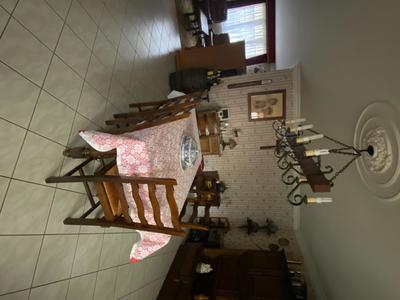 Maison - 260 m² - 7 pièces