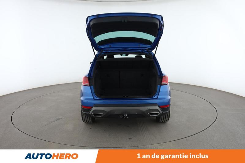 Seat Arona 1.0 EcoTSI Fr Dsg7 110 ch