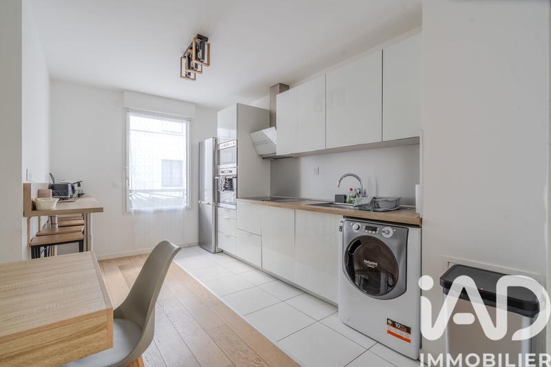 Appartement - 67 m² - 3 pièces