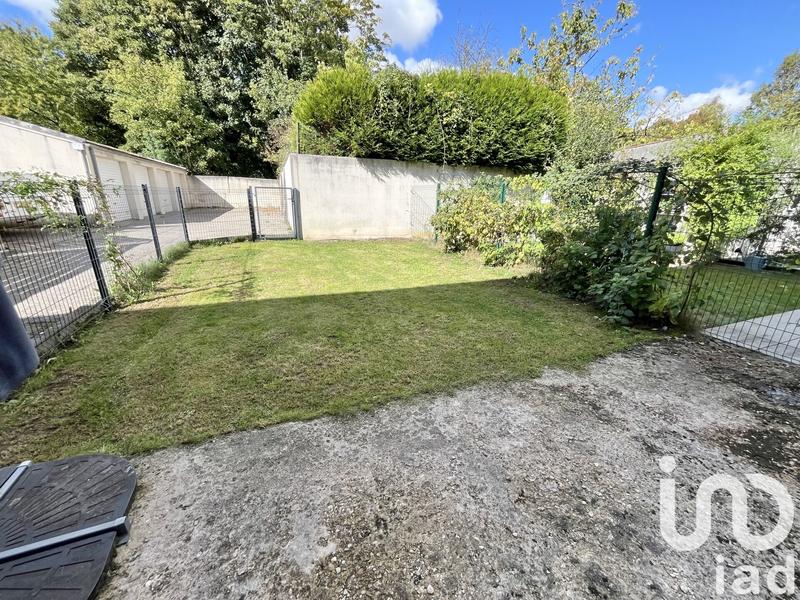 Duplex - 115 m² - 5 pièces