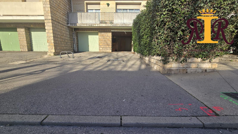 Appartement - 107 m² - 5 pièces