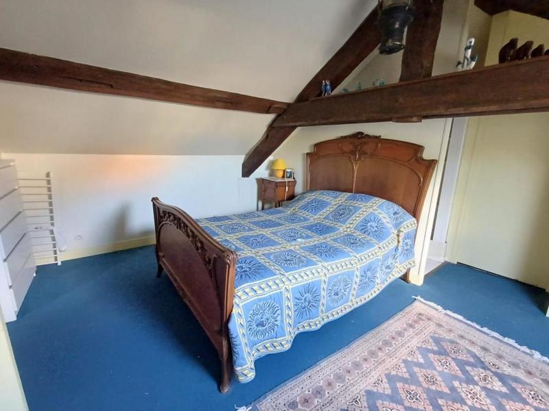 Maison - 165 m² - 6 pièces