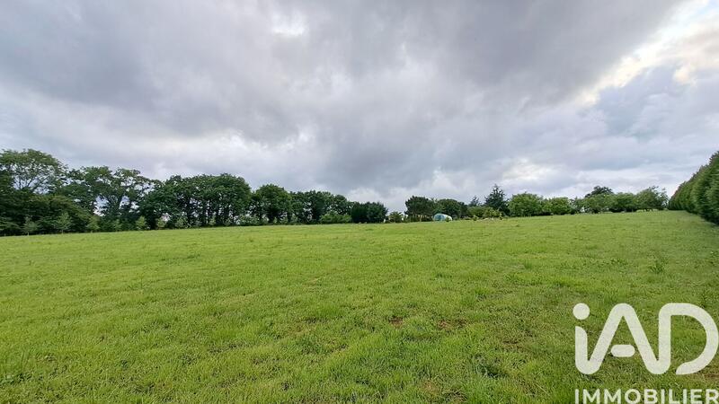 Maison - 170 m² - 8 pièces