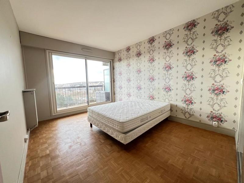 Appartement - 118 m² - 6 pièces