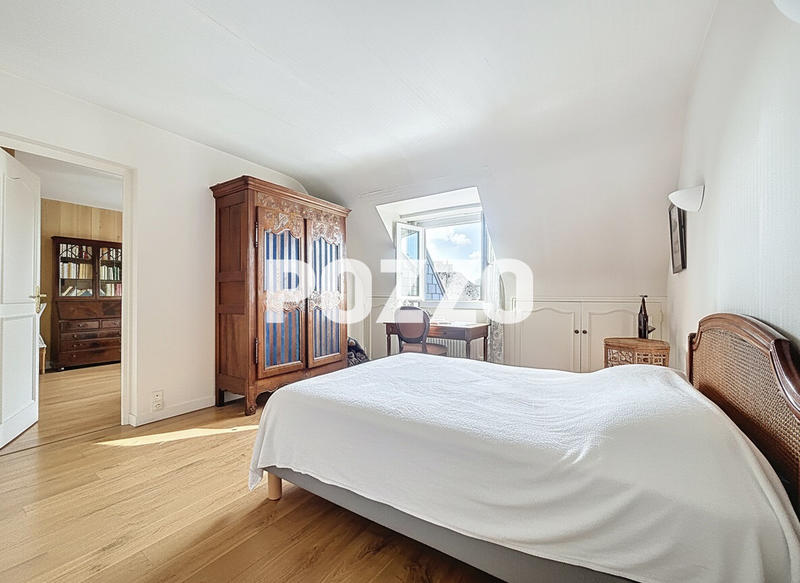 Appartement - 103 m² - 4 pièces