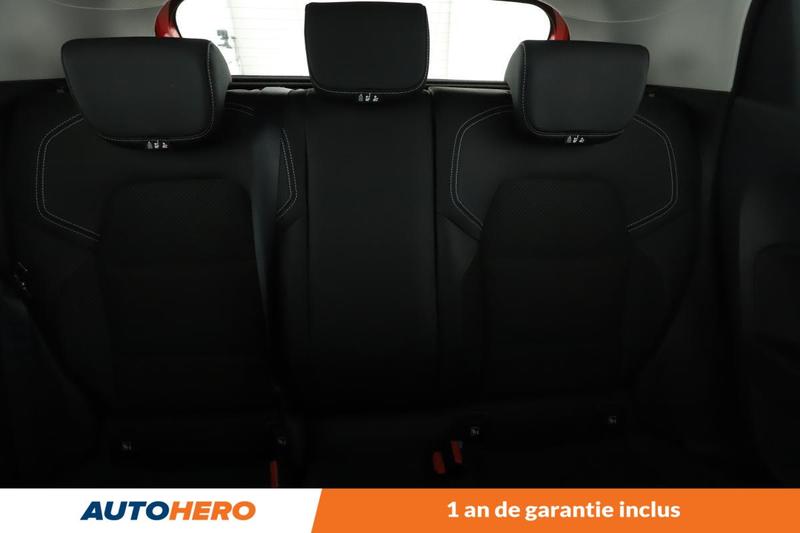 Renault Clio 1.0 TCe Intens 100 ch