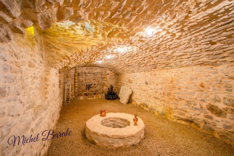 Maison - 208 m² - 8 pièces