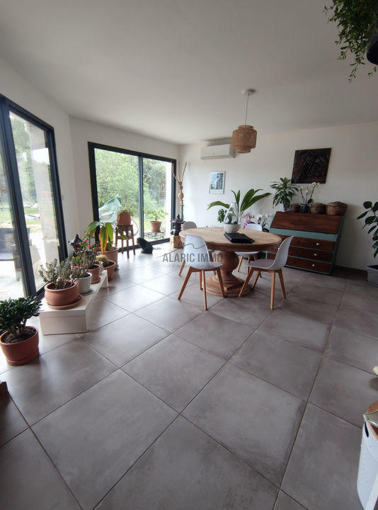 Villa - 126 m² - 4 pièces