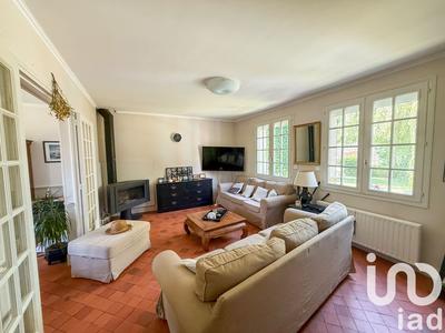 Maison de campagne - 131 m² - 6 pièces