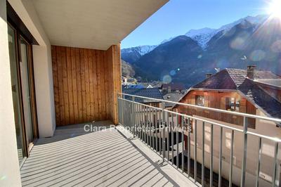 Appartement - 88 m² - 4 pièces